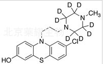 7-羟基丙氯拉嗪-d8标准品