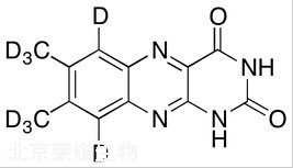 光色素-d8标准品