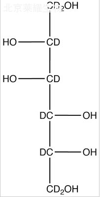 D-甘露醇-D8标准品