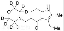 吗茚酮-D8标准品