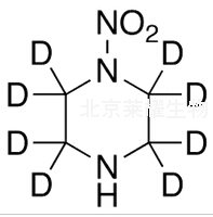 1-Nitropiperazine-d8标准品