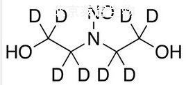 二乙醇亚硝胺-d8标准品