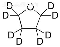 四氢呋喃-D8标准品