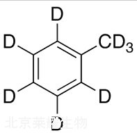 甲苯-d8标准品