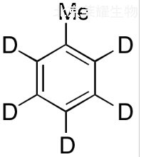 甲苯-D5标准品