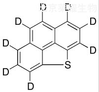 Tribenzothiophene-d8标准品