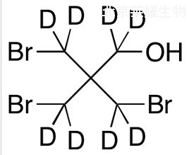 Tribromoneopentanol-d8标准品