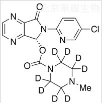 (R)-佐匹克隆-d8标准品
