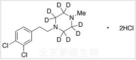 BD 1063-d8 Dihydrochloride