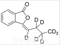 3-丁烯呋内酯-d8标准品