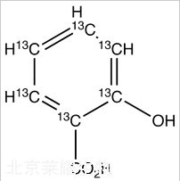 水杨酸-13C6标准品