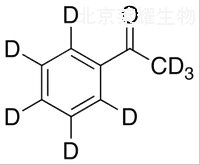 苯乙酮-D8标准品
