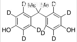 双酚A-d8标准品