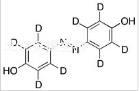 反-4,4'-二羟基偶氮苯标准品