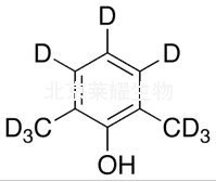 2,6-二甲基苯酚-D9标准品