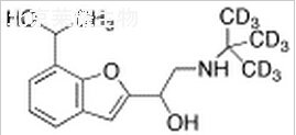 1'-羟基丁呋洛尔-D9