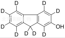 2-羟基芴-D9标准品