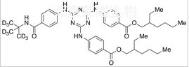 二乙基己基丁酰胺基三嗪酮-d9标准品