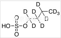 硫酸单丁酯-D9标准品