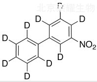 3-硝基联苯-d9标准品
