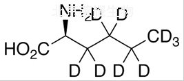 L-正亮氨酸-d9标准品