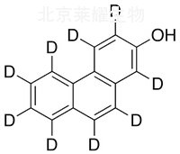 2-菲酚-d9标准品