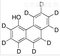 4-菲酚-d9标准品