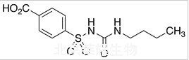 4-羧基甲苯磺丁脲标准品