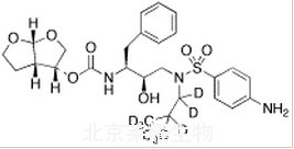 地瑞拉韦-d9标准品