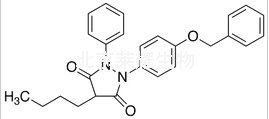 4'-O-苯羟基保泰松标准品
