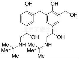 沙丁胺醇二聚体