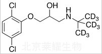 氯拉洛尔-d9标准品