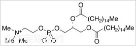 二棕榈酸磷脂酰胆碱标准品