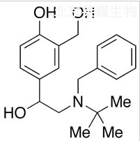N-苄沙丁胺醇标准品