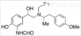 rac-N-Benzyl Formoterol