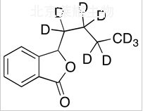 3-丁苯酞-D9标准品