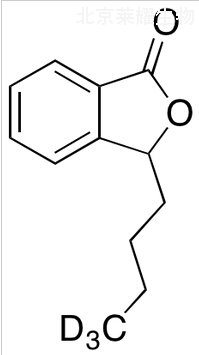 3-丁苯酞-d3标准品