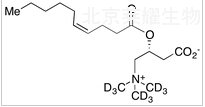 4-cis-Decenoylcarnitine-d9