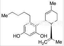 Abnormal Cannabidiol