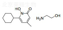环吡酮胺对照品