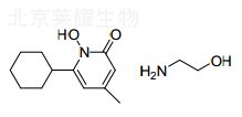 环吡酮胺对照品