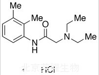 利多卡因杂质F标准品