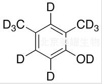 2,4-二甲基苯酚-D10标准品