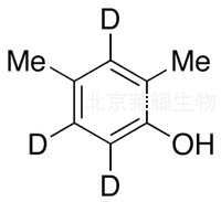 2,4-二甲基苯酚-3,5,6-d3标准品