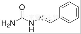 苯甲醛缩氨基脲标准品