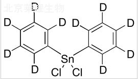 二苯基二氯化锡-d10标准品