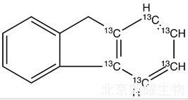 芴-13C6标准品