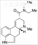 (+)-异麦角酰二乙胺标准品