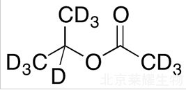 醋酸异丙酯-d10标准品