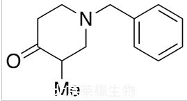1-苄基-3-甲基-4-哌啶酮标准品